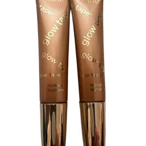 Tarte Glow Tape Highlighting Serum - Bronze Glow New in Package